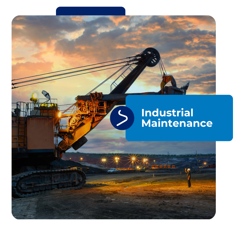 Industrial Maintenance ST