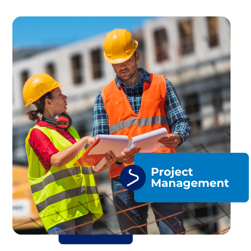 Project Management ST